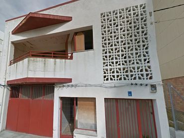 Terreny residencial en venda a Carrer de Garbí 42