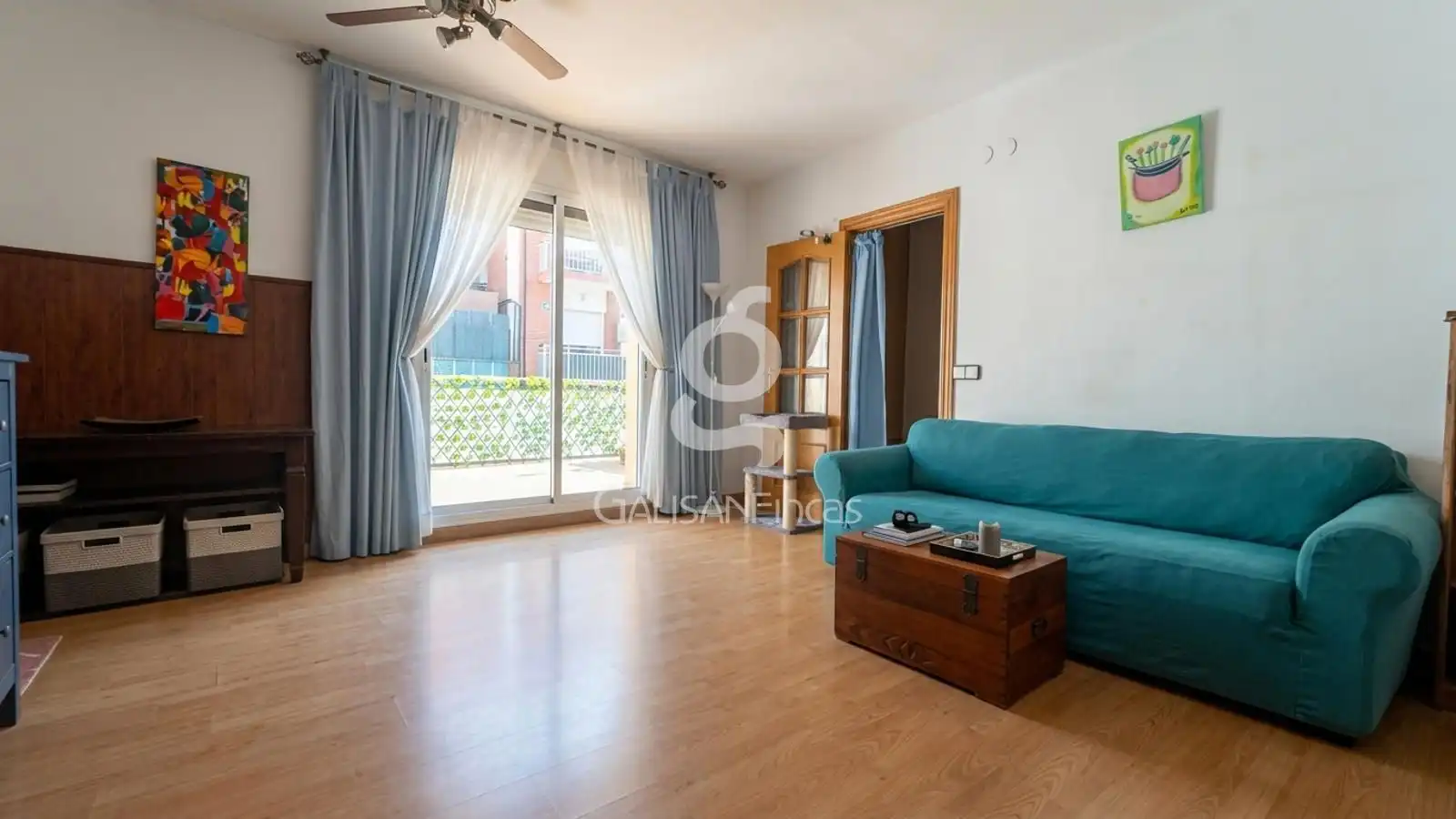 Penthouse zum Verkauf in Joan Brillas, imagen 4