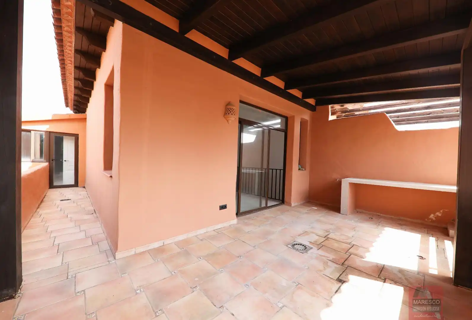 Terrassa de Àtic en venda en Estepona amb Terrassa, Balcó i Piscina comunitària
