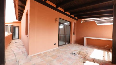 Foto 2 de Àtic en venda a De la Rosa, Paraiso - Barronal, Estepona