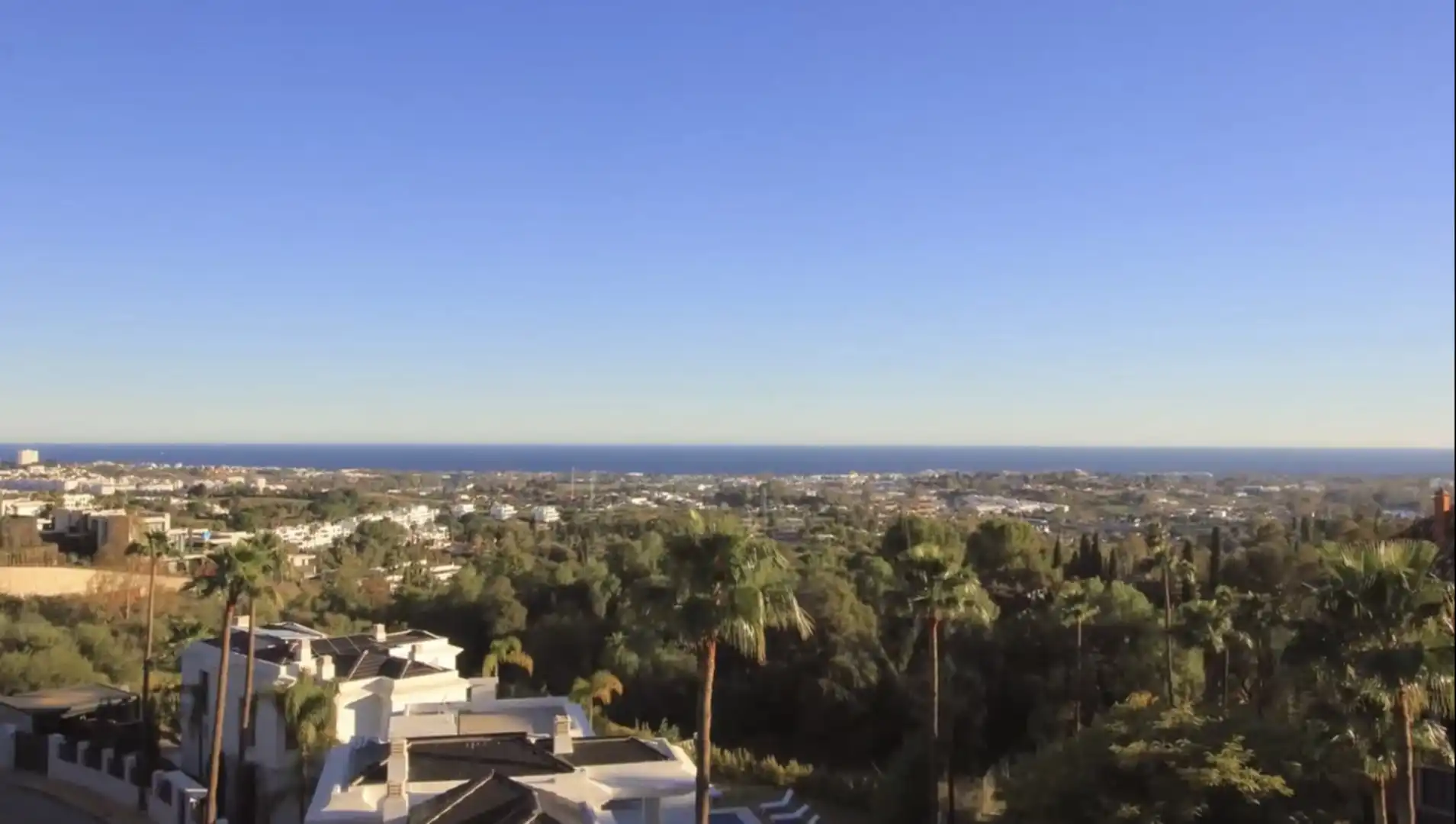 Penthouse mit Pool zum Verkauf in Marbella Centro, imagen 12
