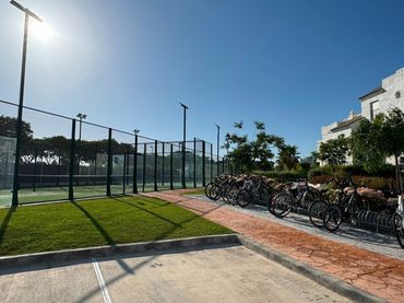 Appartement avec piscine à vendre à Las Tres Piedras - Costa Ballena