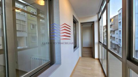 Foto 3 de Piso de alquiler en Calle del Río Limia, Ventiun, Ourense Capital