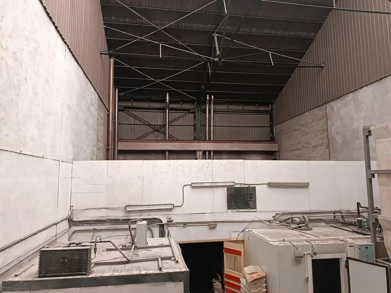 Industrial building for sale in Pozokoetxe, imagen 5
