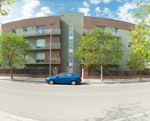 Exterior view of Garage to rent in Sant Sadurní d'Anoia