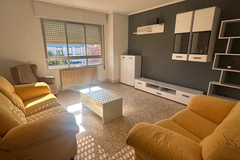 Foto 1 de Pis en venda a Tricio, La Rioja