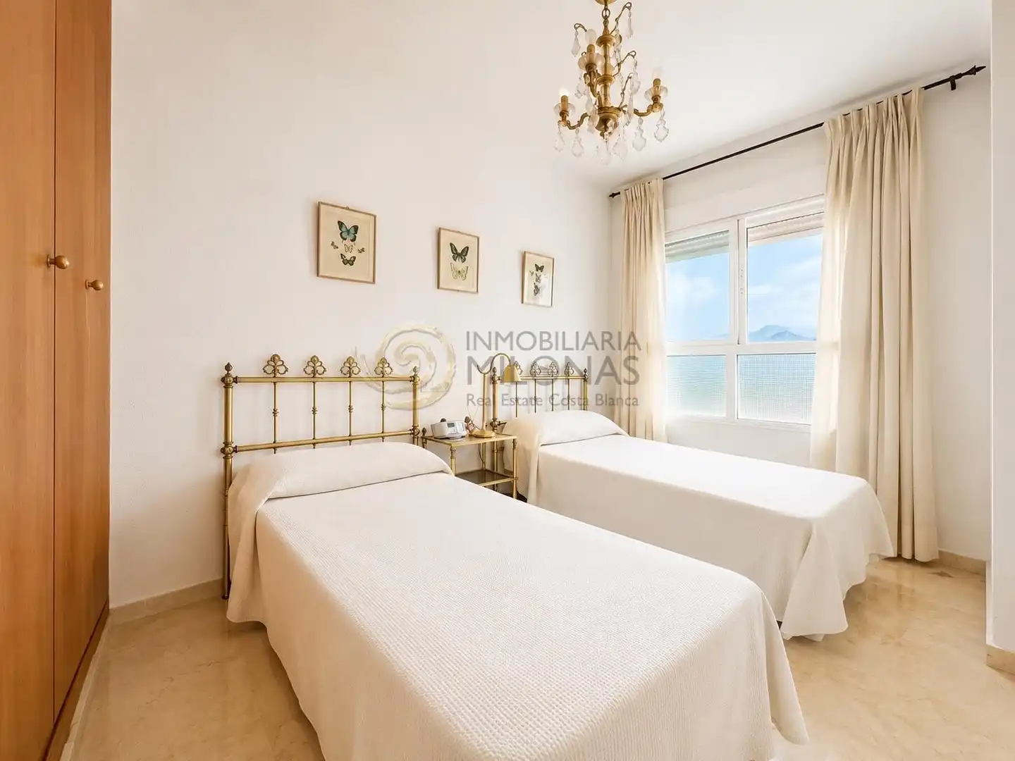 Appartement compact avec terrasse à vendre à Avenida XIXO 2, imagen 17