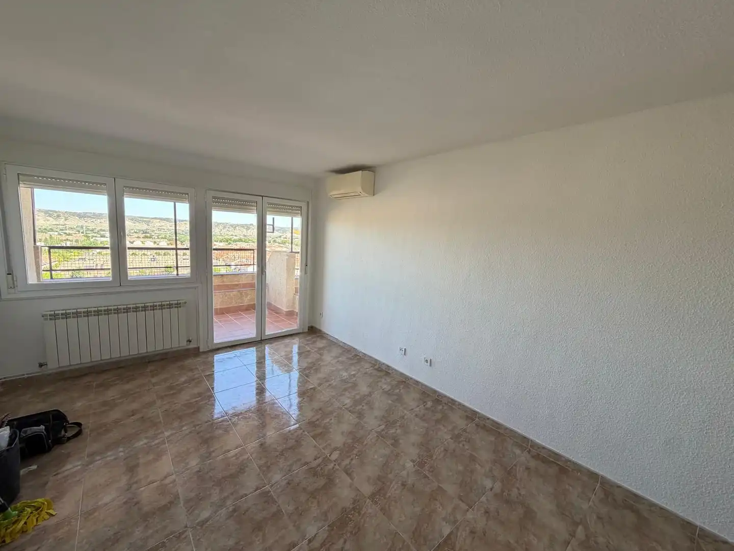 Terrassa de Pis en venda en San Martín de la Vega amb Aire condicionat, Calefacció i Terrassa