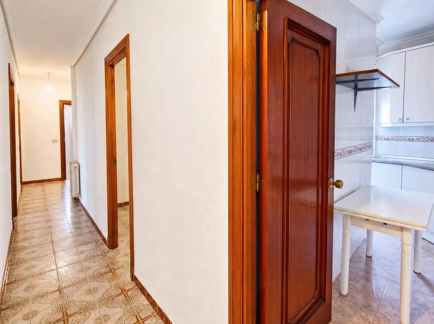 Flat with terrace for sale in Calle DUQUE DE AHUMADA, imagen 11