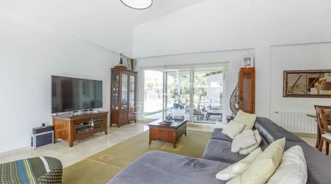 Foto 4 de Casa o xalet de lloguer a Torre en Conill - Cumbres de San Antonio, Bétera