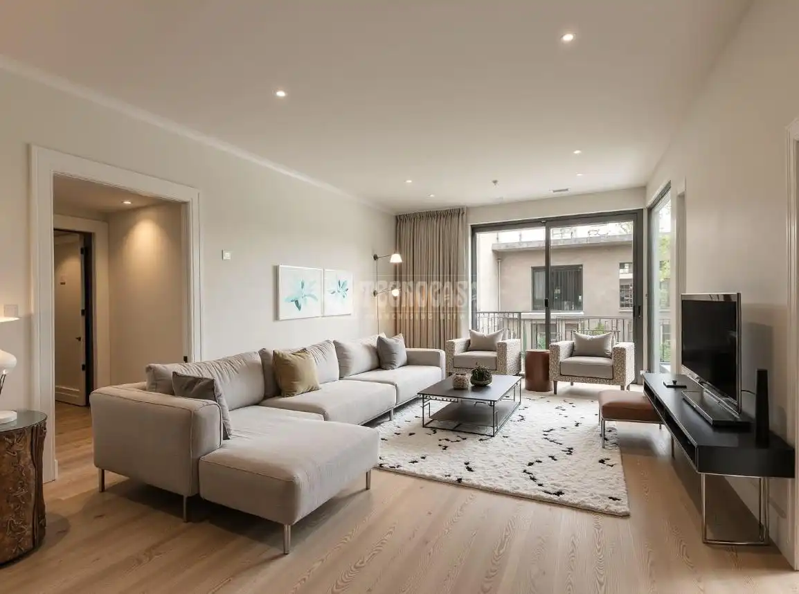 Piso en venta en Bellavista