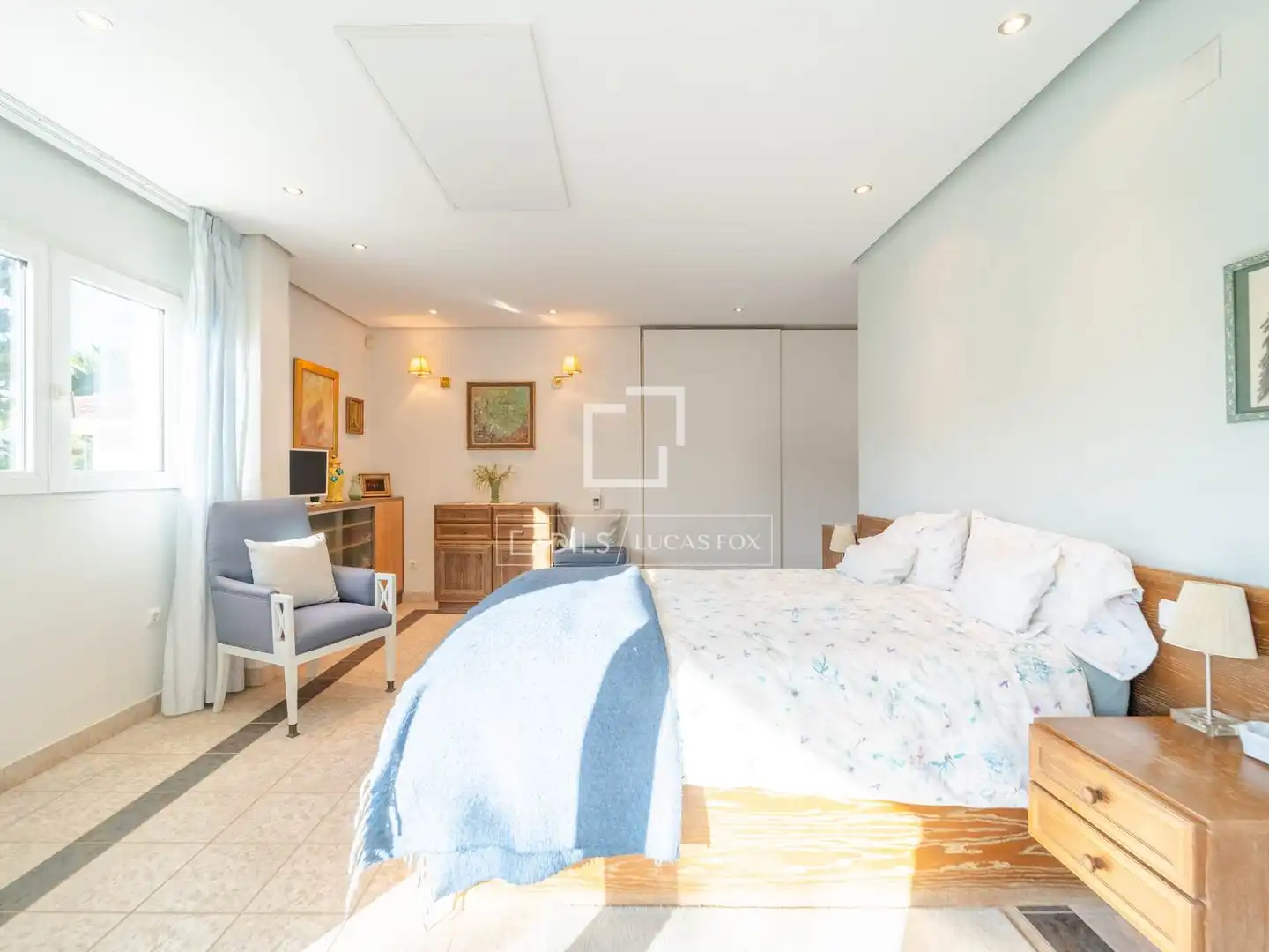 Chalet con piscina en venta en Gallipont, imagen 62