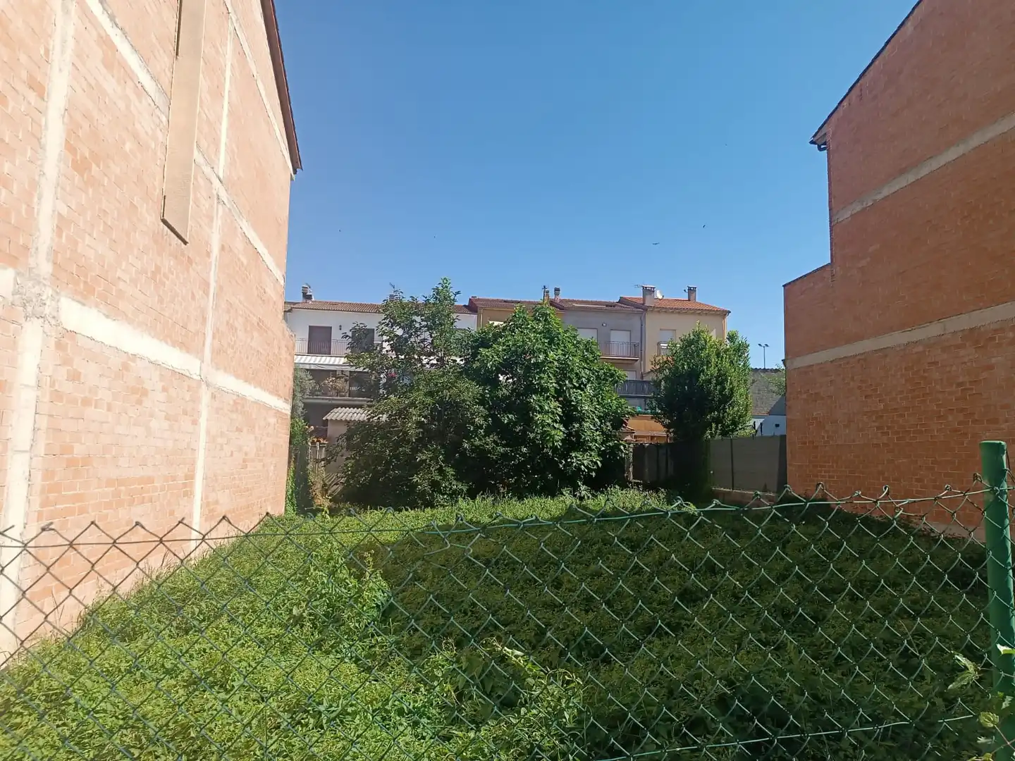 Terreny residencial en venda a Torelló, imagen 4
