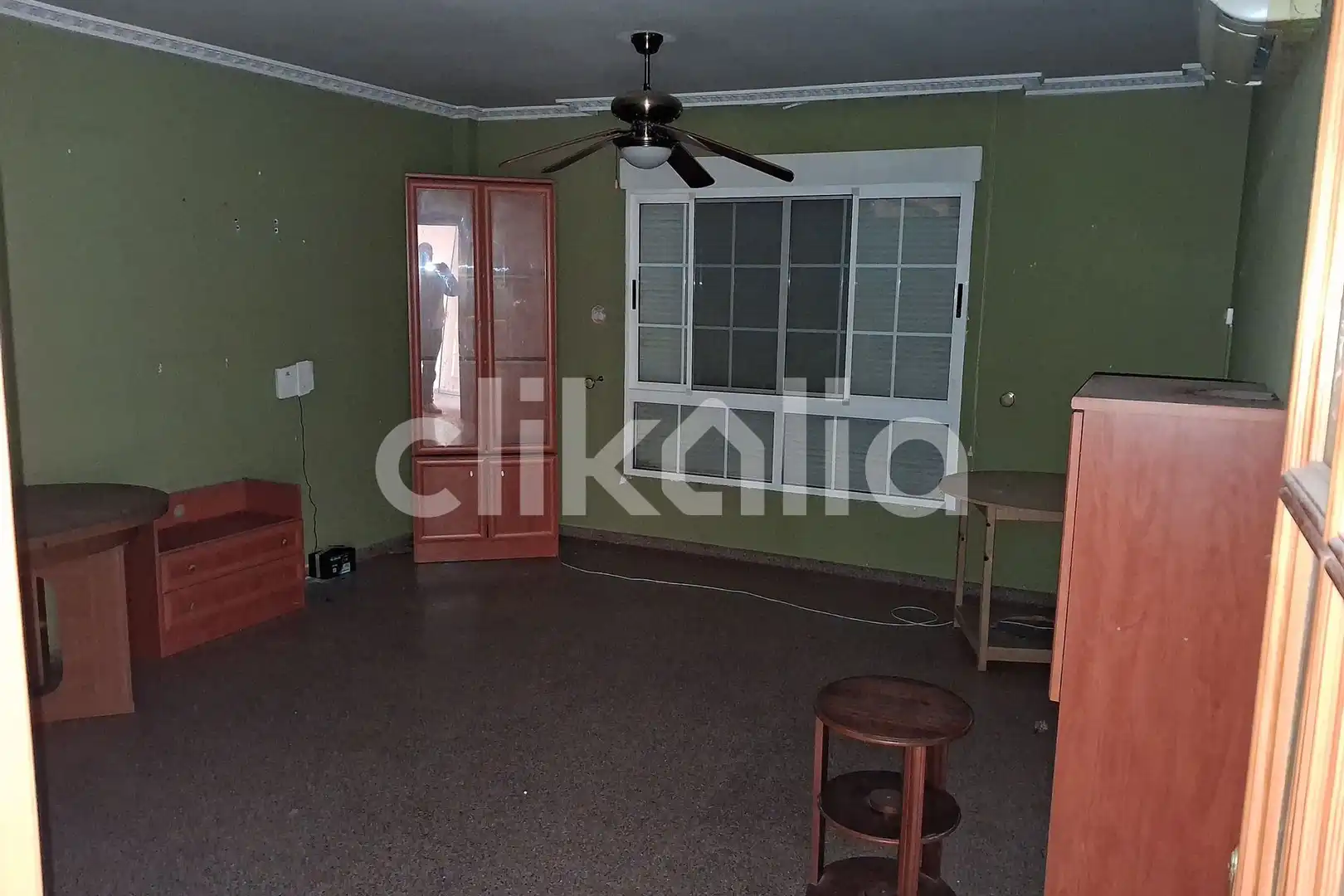 Habitación de Casa o chalet en venta en Cañada con Aire acondicionado, Calefacción y Terraza