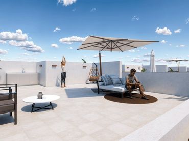 Haus zum Verkauf in Torre-Pacheco ciudad