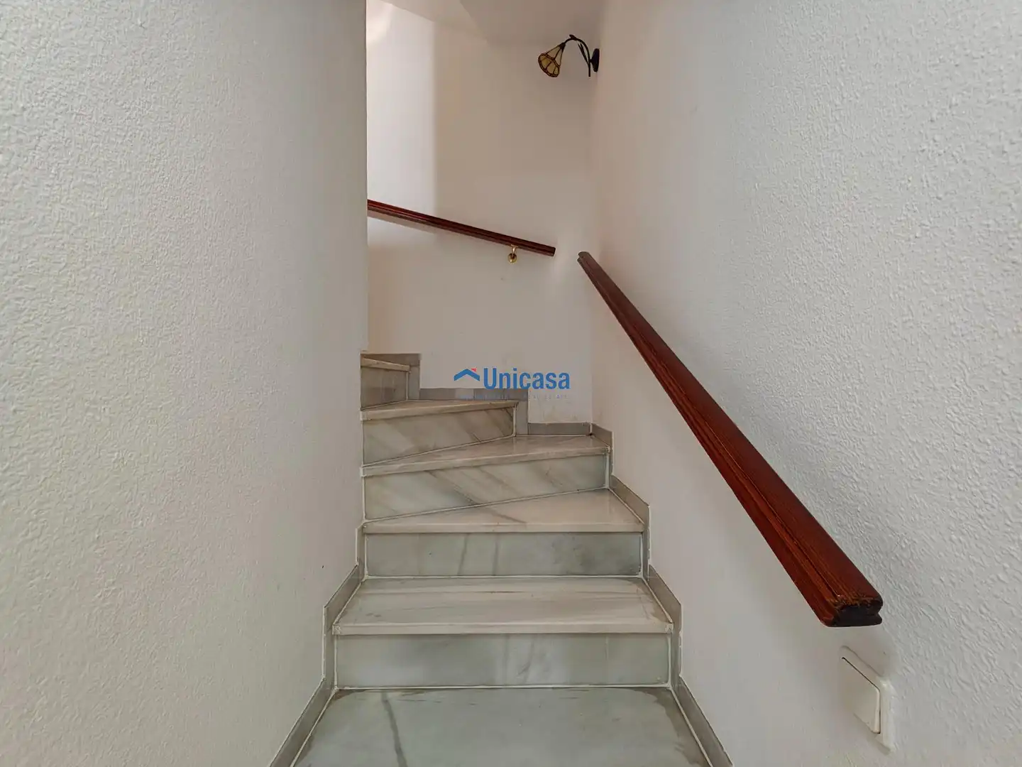 Casa adosada en venta en Málaga con Terraza