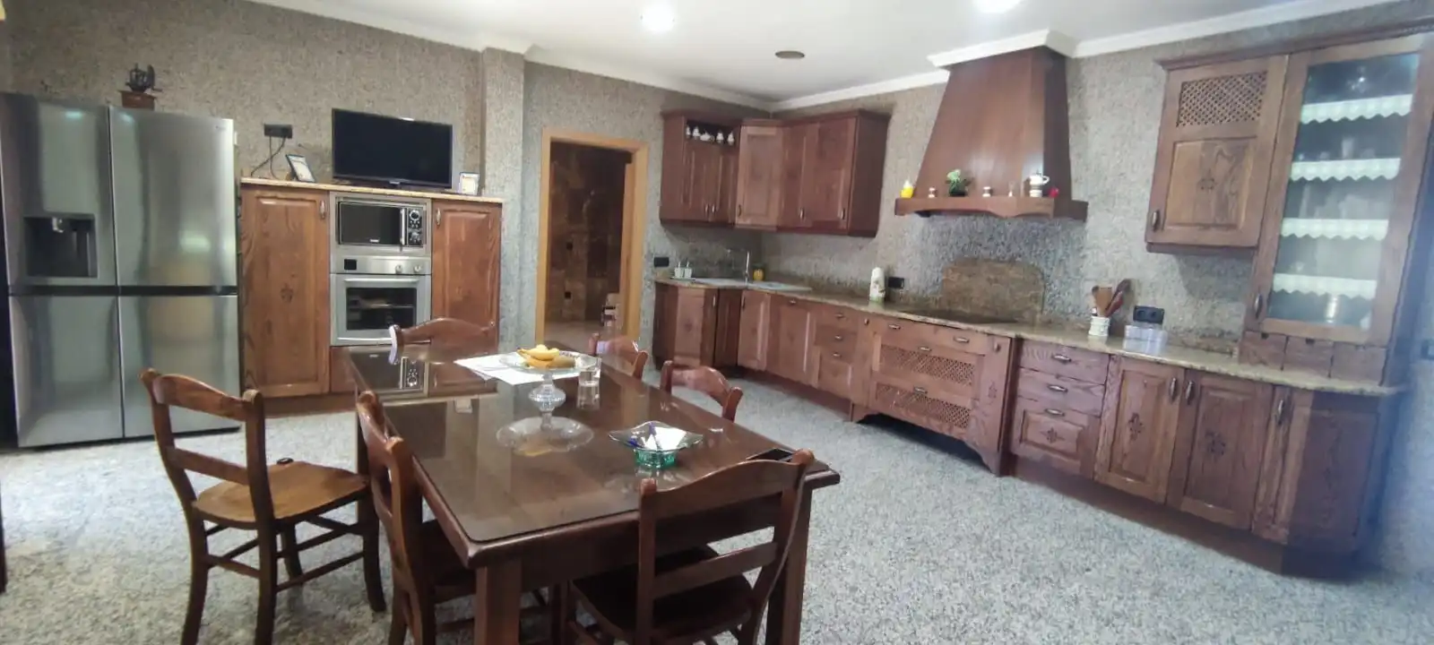 Casa amb jardí en venda a Los Cigarrales - La Bastida, imagen 12