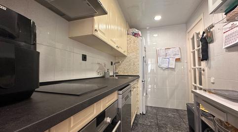 Foto 5 de Pis en venda a Riu Ter, Lloreda, Badalona