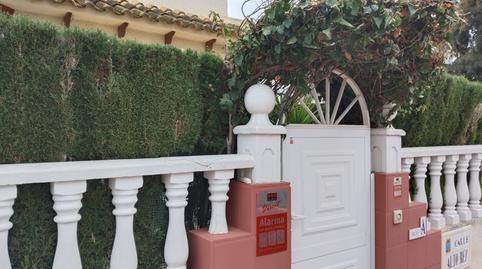 Foto 2 von Erdgeschoss zum Verkauf in Los Balcones - Los Altos, Torrevieja