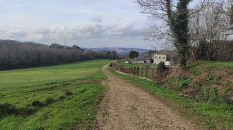 Foto 5 de Terreno en venta en Lugar Pinar de Abaixo., Parroquias de Santiago, Santiago de Compostela