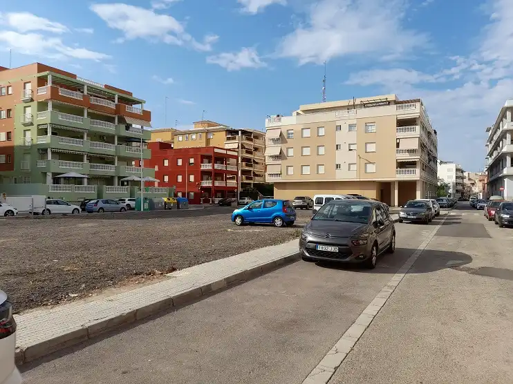 Parking of Residential for sale in Moncofa