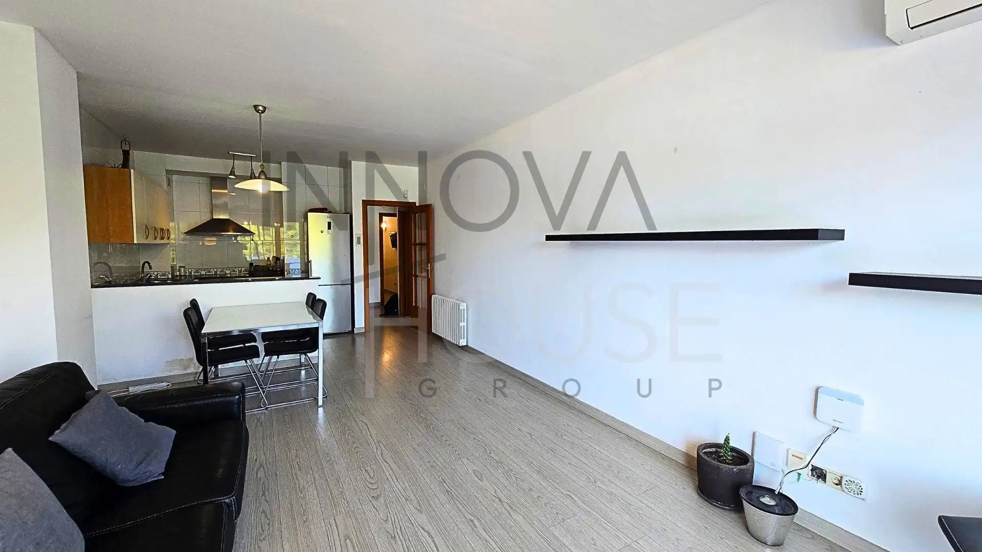 Appartement avec terrasse à vendre à Avenida de la Constitució, imagen 8