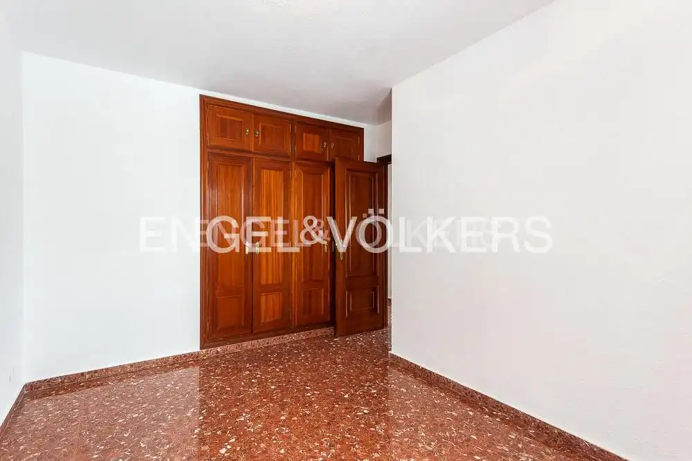 Flat for rent in El Pla del Real