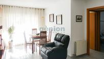 Living room of Flat for sale in Girona Capital  with Air Conditioner, Heating and Terrace