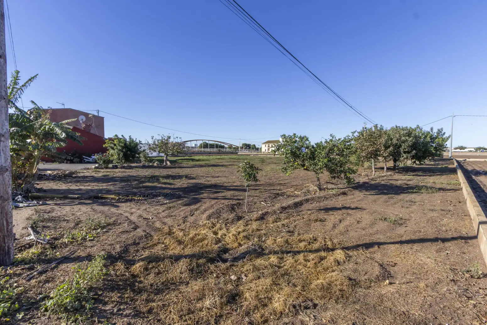 Casa o chalet en venta en Alboraya