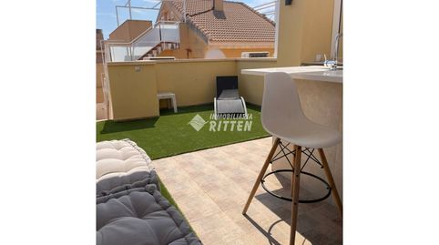 Foto 4 de Casa o xalet de lloguer a Calle Calas, Cabo de Palos, Cartagena