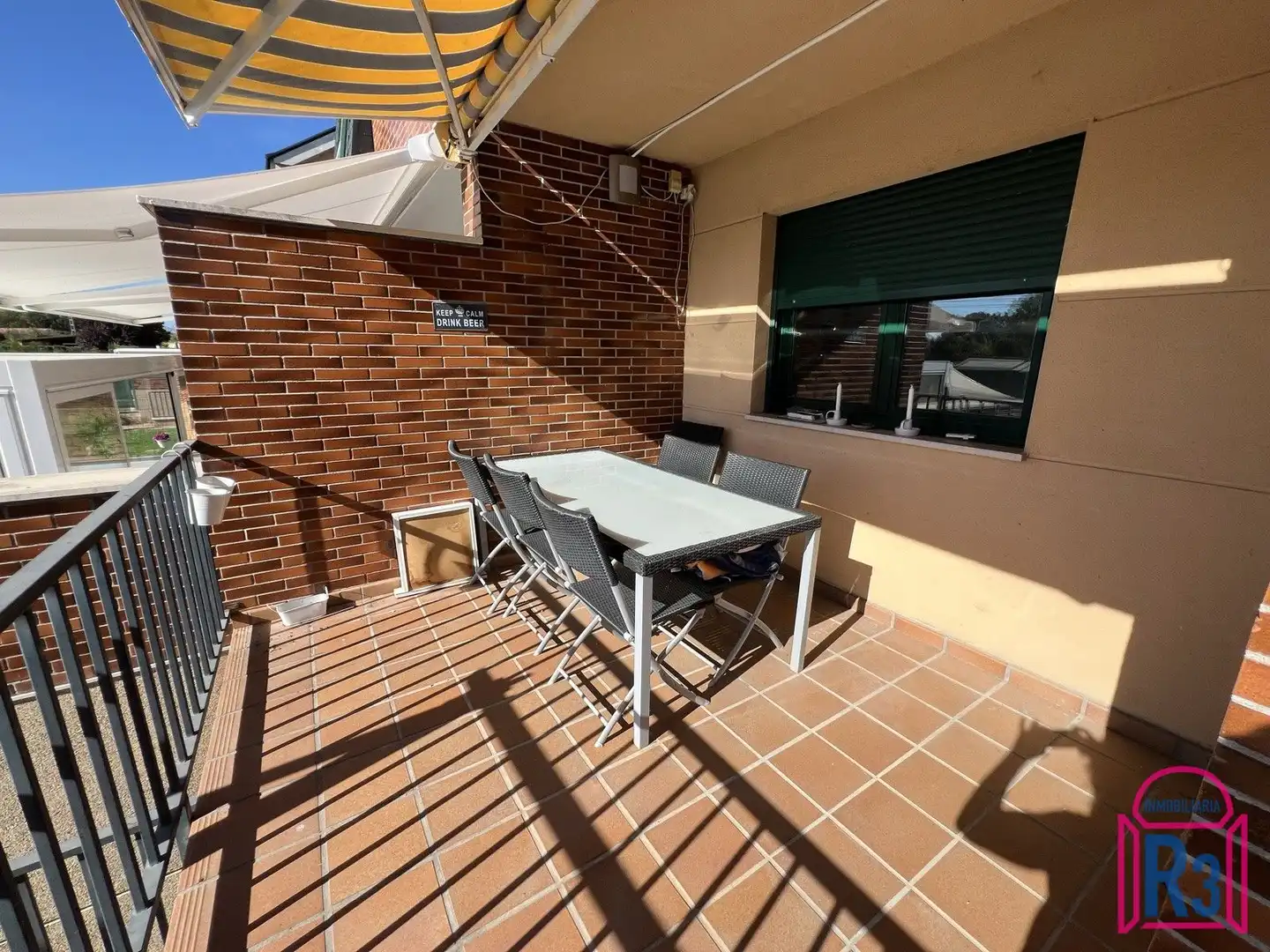 Maison mitoyenne avec piscine à vendre à Villabalter, imagen 8