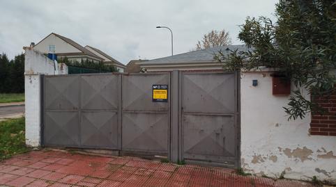 Foto 4 de Casa o xalet en venda a Calle del Centro, 23, Señorío de Illescas, Illescas