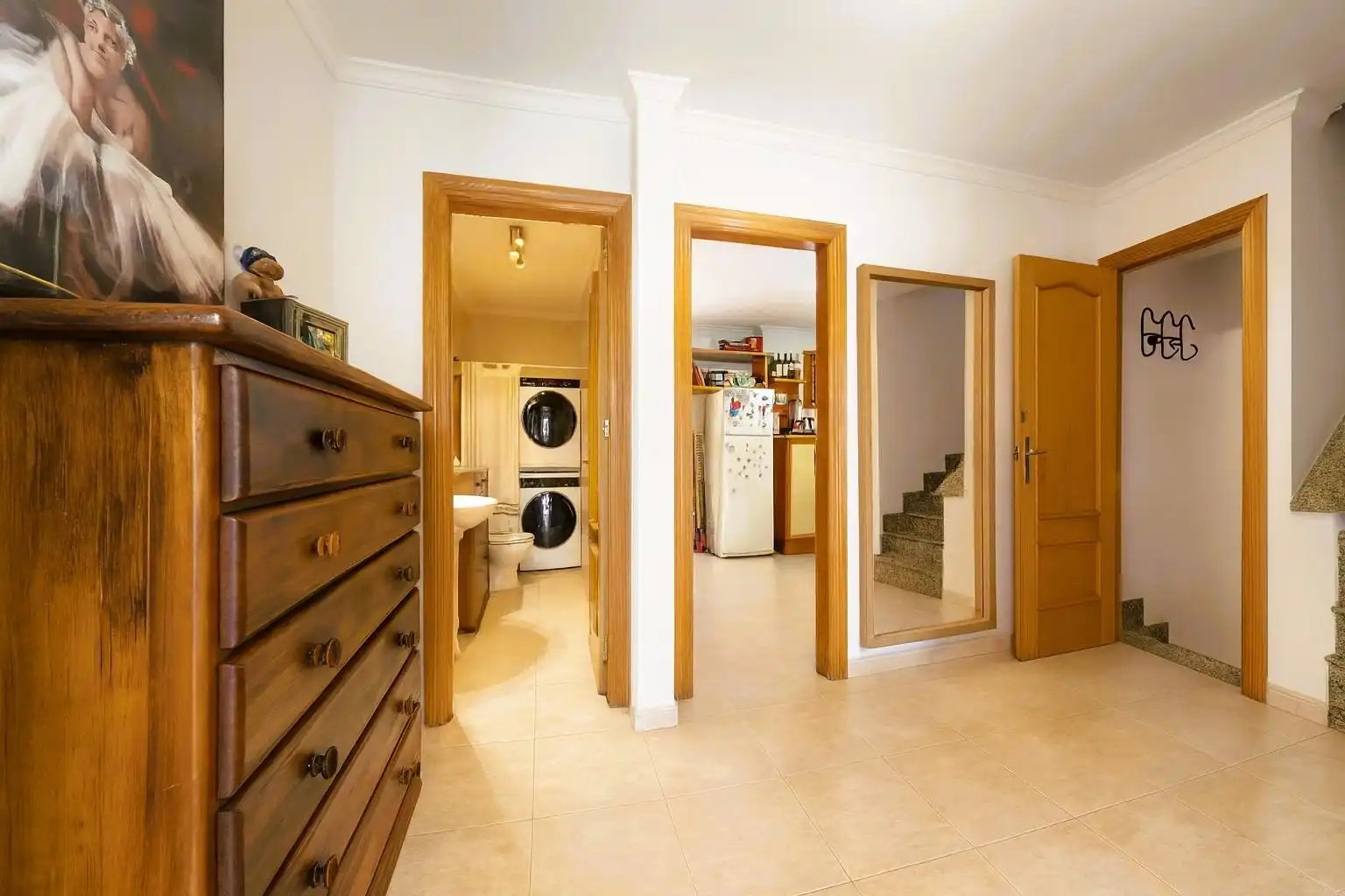 Casa o xalet en venda a EMILIO GURUZETA (R), 2, El Puerto - Romanilla