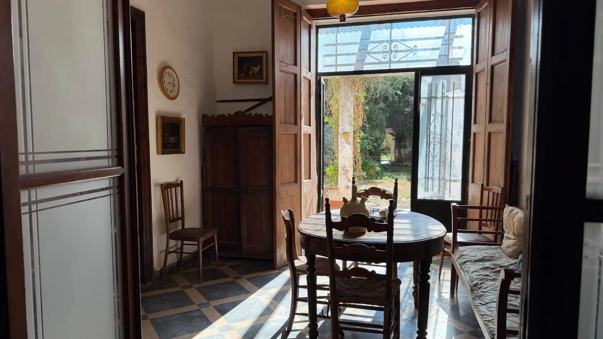 Casa rústica con jardín en venta en VERA, DE 10, imagen 17