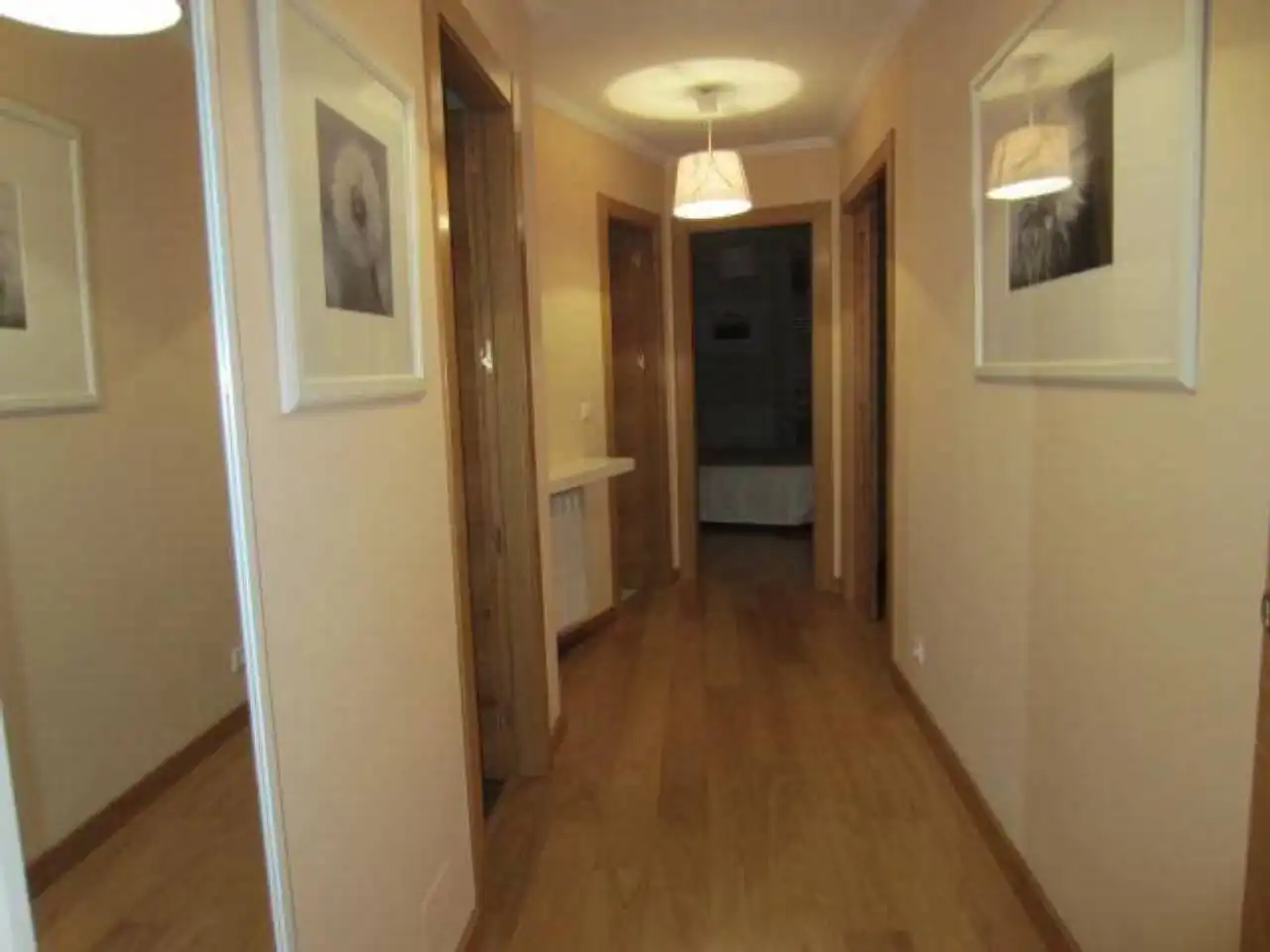 Dúplex con terraza en venta en Avenida SALAMANCA, imagen 2