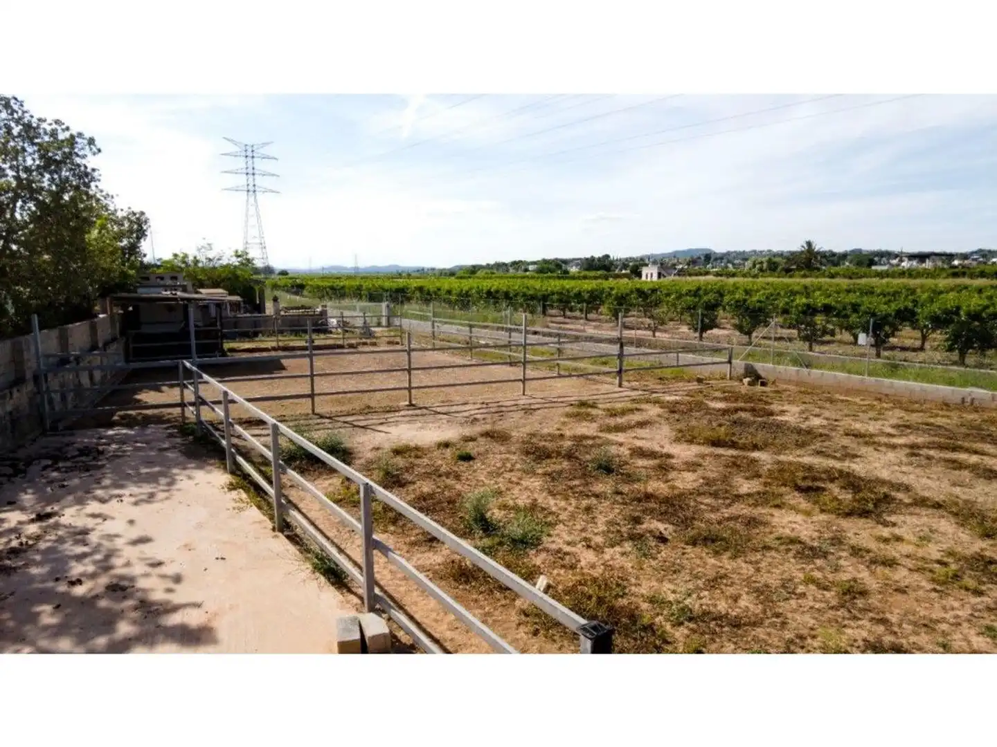 Casa o xalet en venda en Carlet amb Jardí privat, Terrassa i Traster