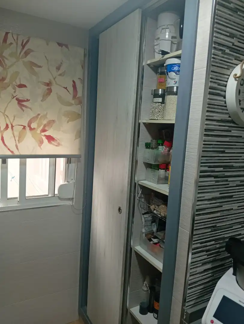 Küche von Wohnung zum Verkauf in Huelva