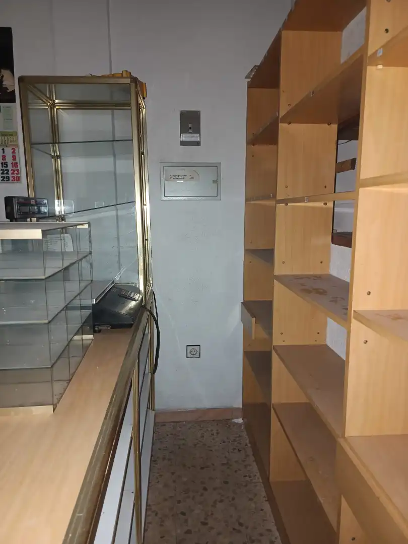 Local en venta en Parla