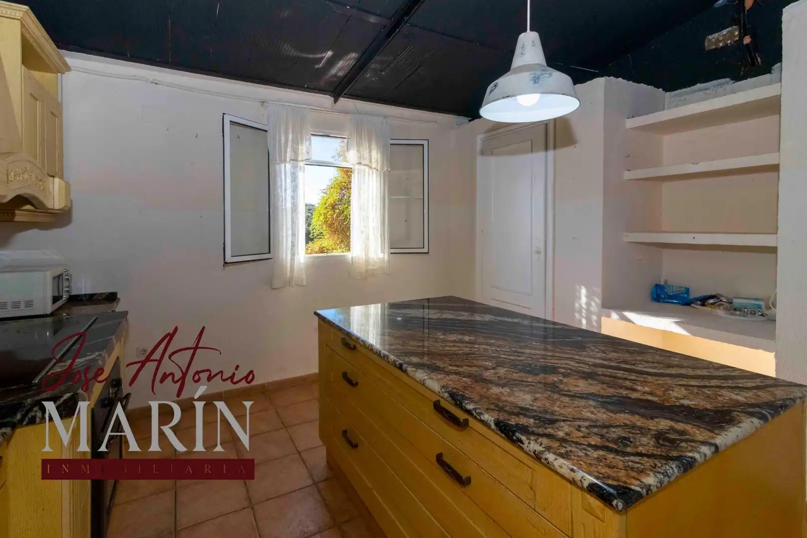 Residencial en venda a Dehesilla de Calamón - Campomanes