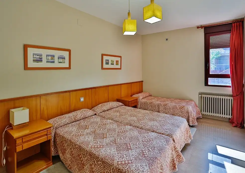 Bedroom of Buildings for sale in Sardón de Duero