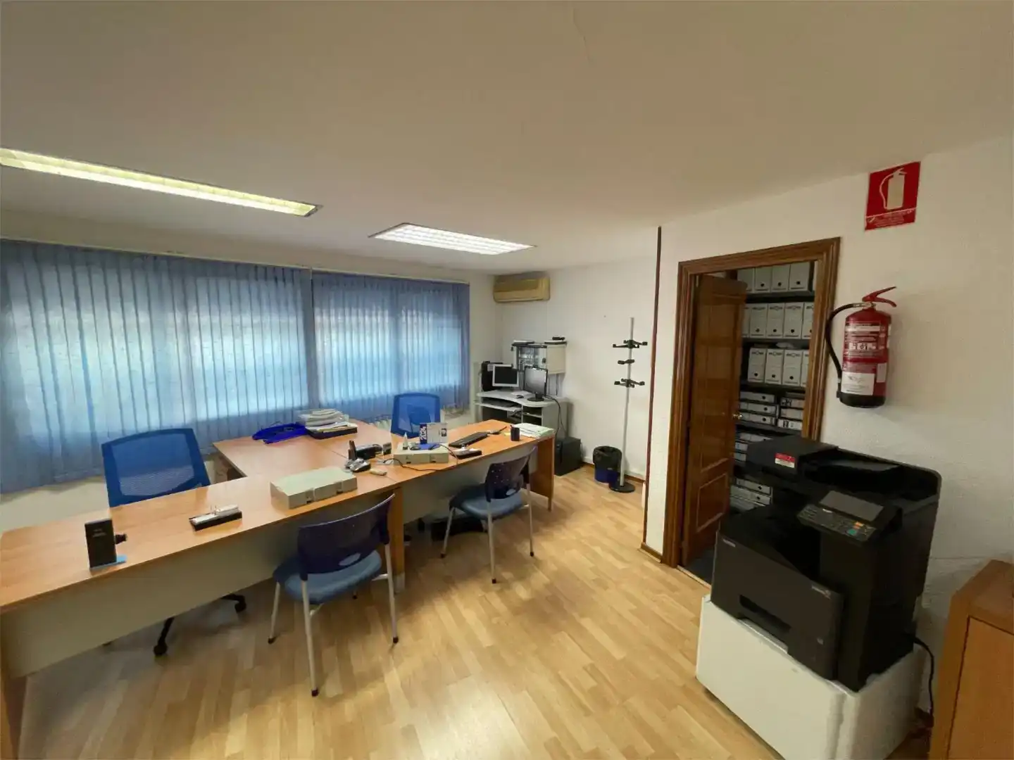 Oficina en venda en Algeciras