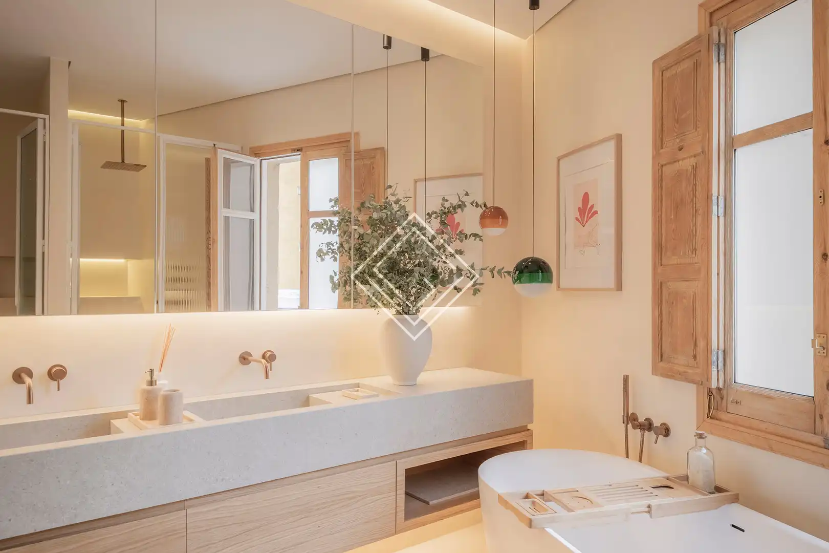 Appartamento con ascensore in vendita a Barrio de Salamanca, imagen 36