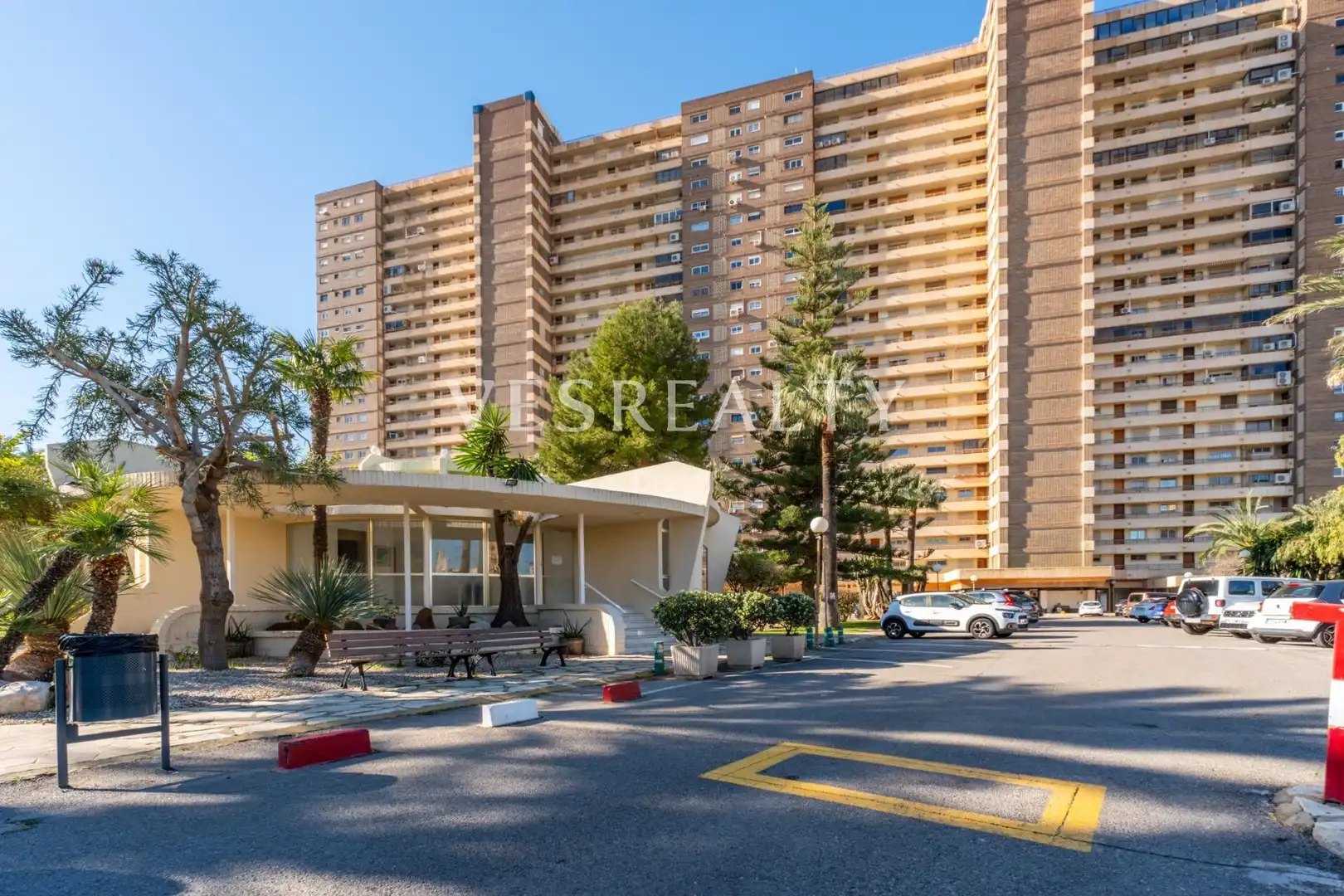 Flat with pool for sale in Playa de San Juan - El Cabo de las Huertas, imagen 40
