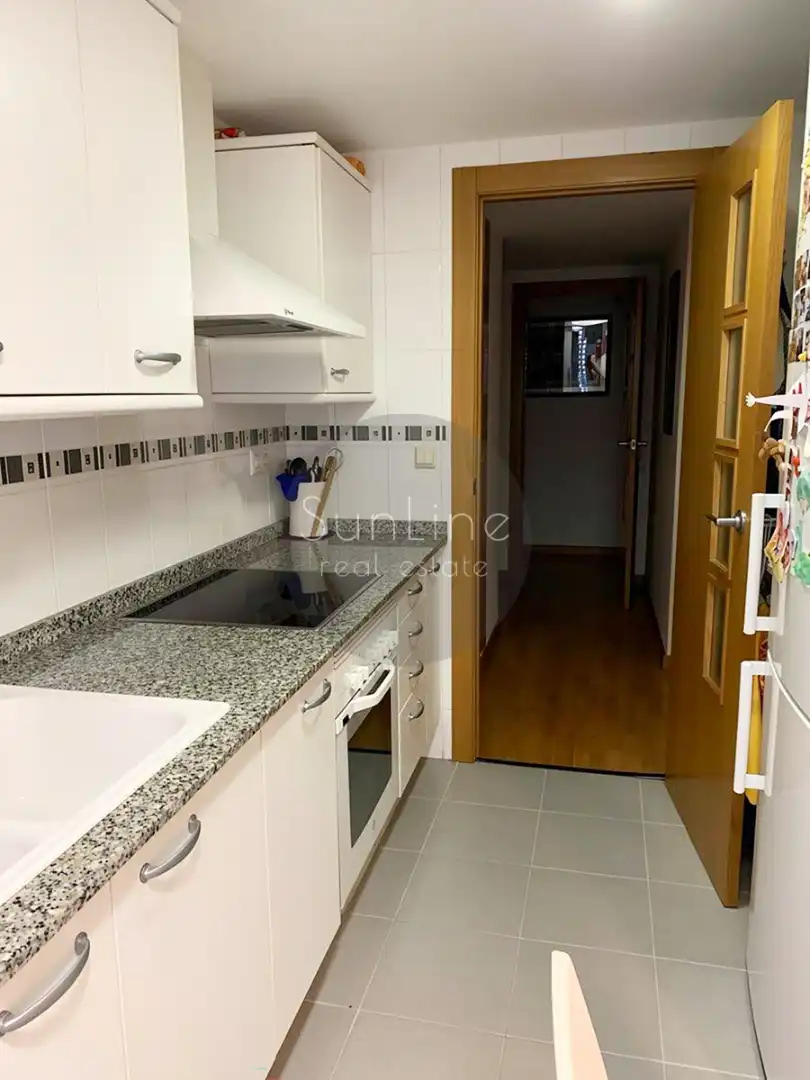 Appartamento con piscina in affitto a Avinguda de Joan XXIII, imagen 14