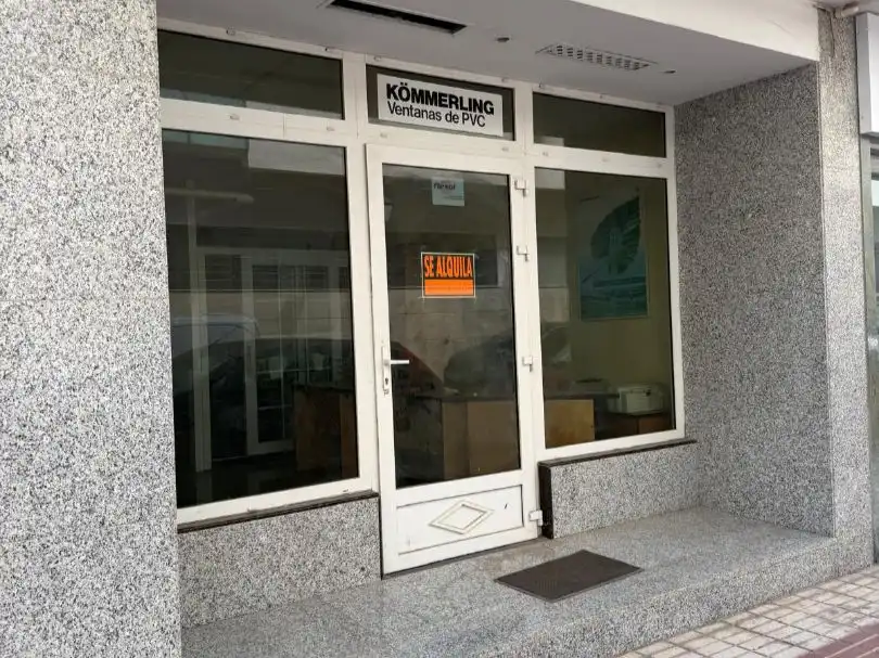 Local de alquiler en Marbella