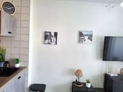 Exterior view of Apartments for sale in Empuriabrava  with Air Conditioner, Terrace and Furnished