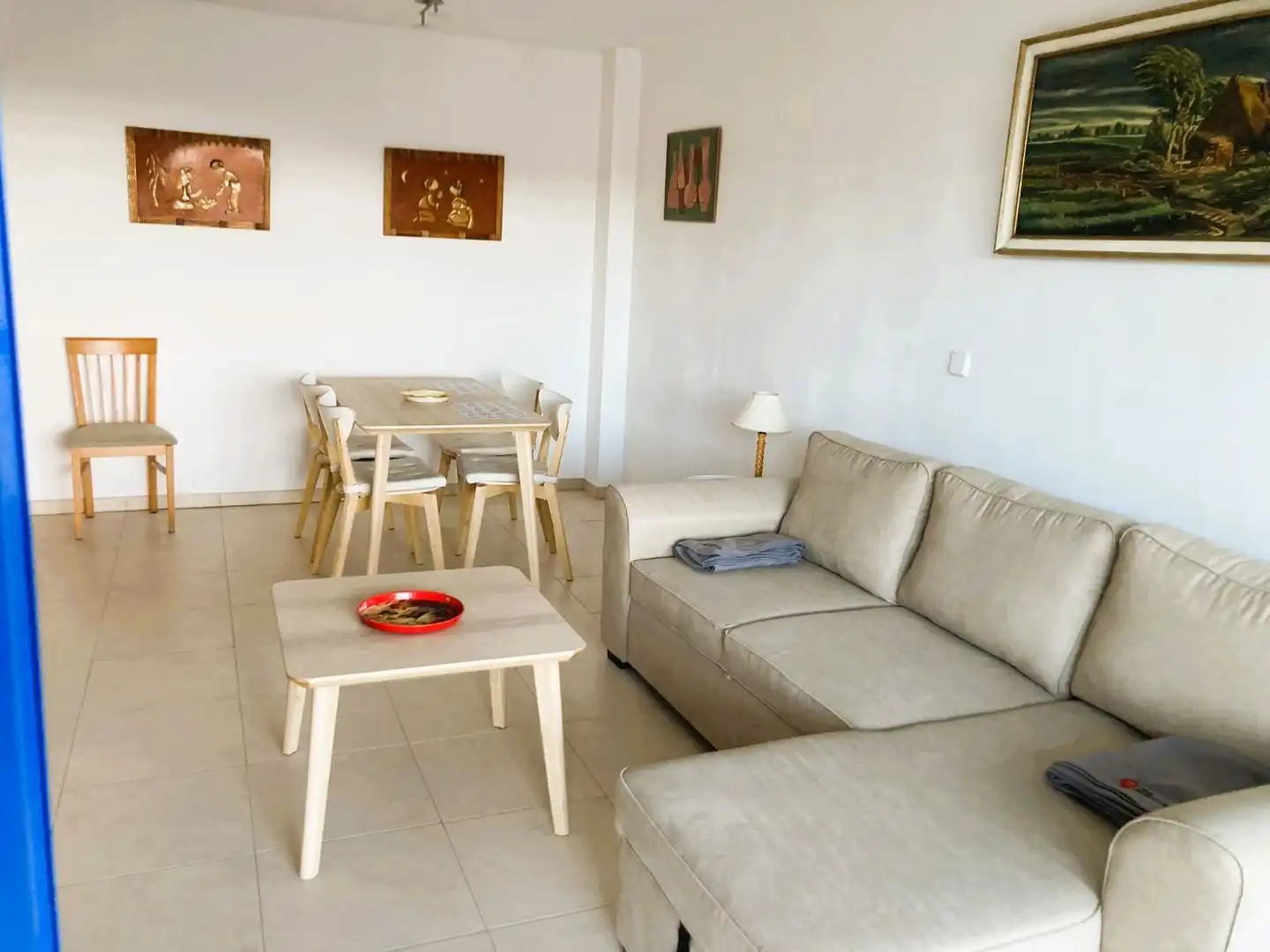 Flat with pool for sale in Carrer Llebeing, imagen 5