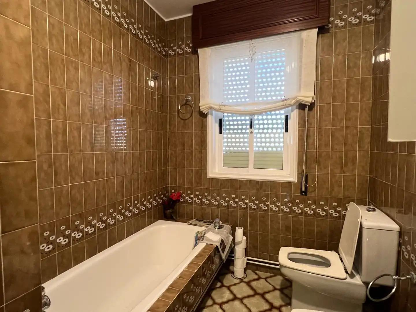 Chalet con terraza en venta en Área Rural, imagen 8