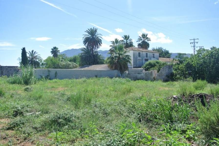 Residential for sale in Les Bassetes - El Marjal