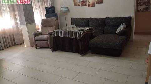 Foto 4 de Pis en venda a Sevilla, Bailén, Jaén